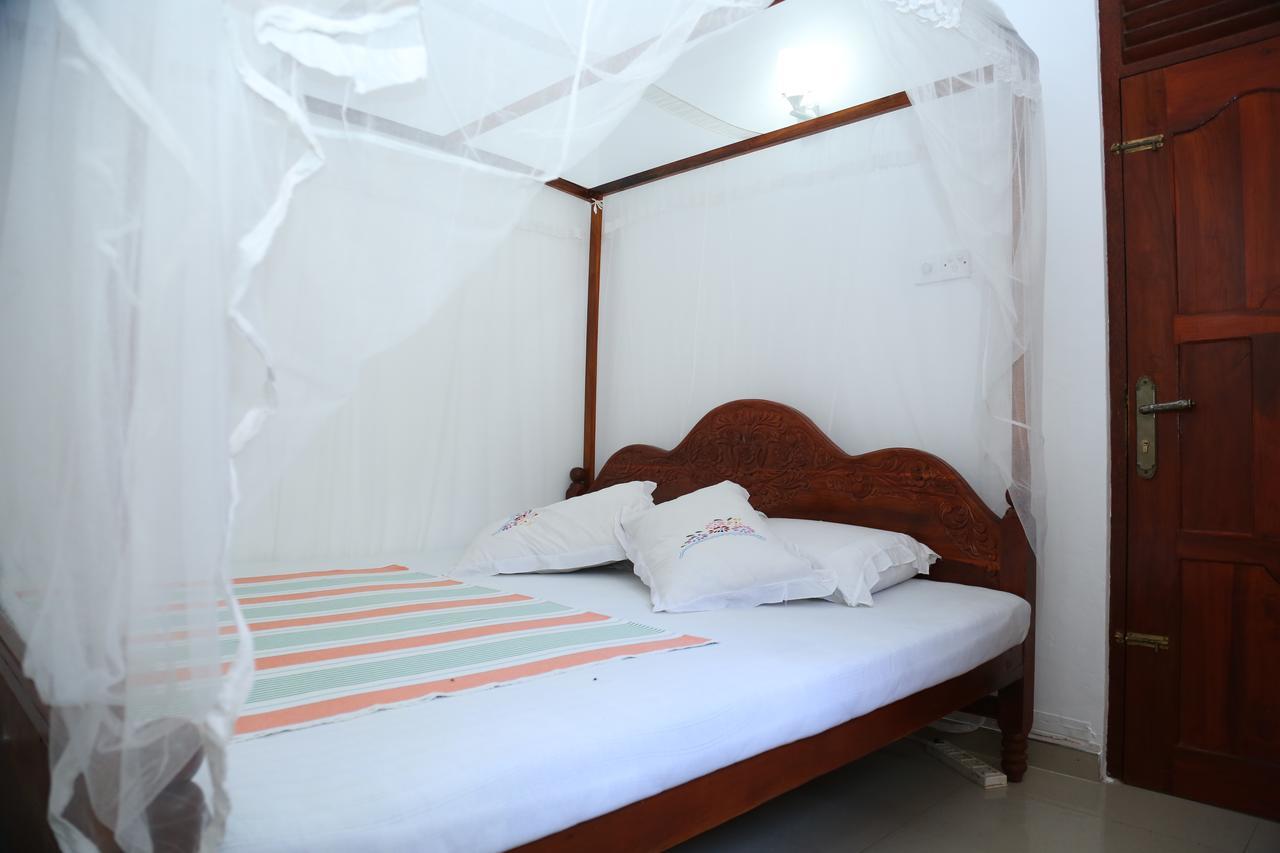 Gihan Guesthouse Мириса Екстериор снимка