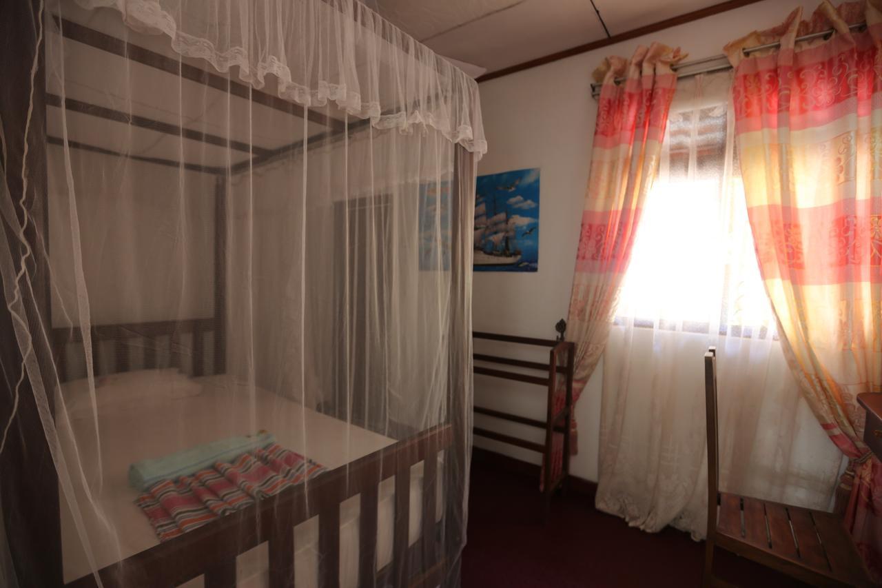 Gihan Guesthouse Мириса Екстериор снимка