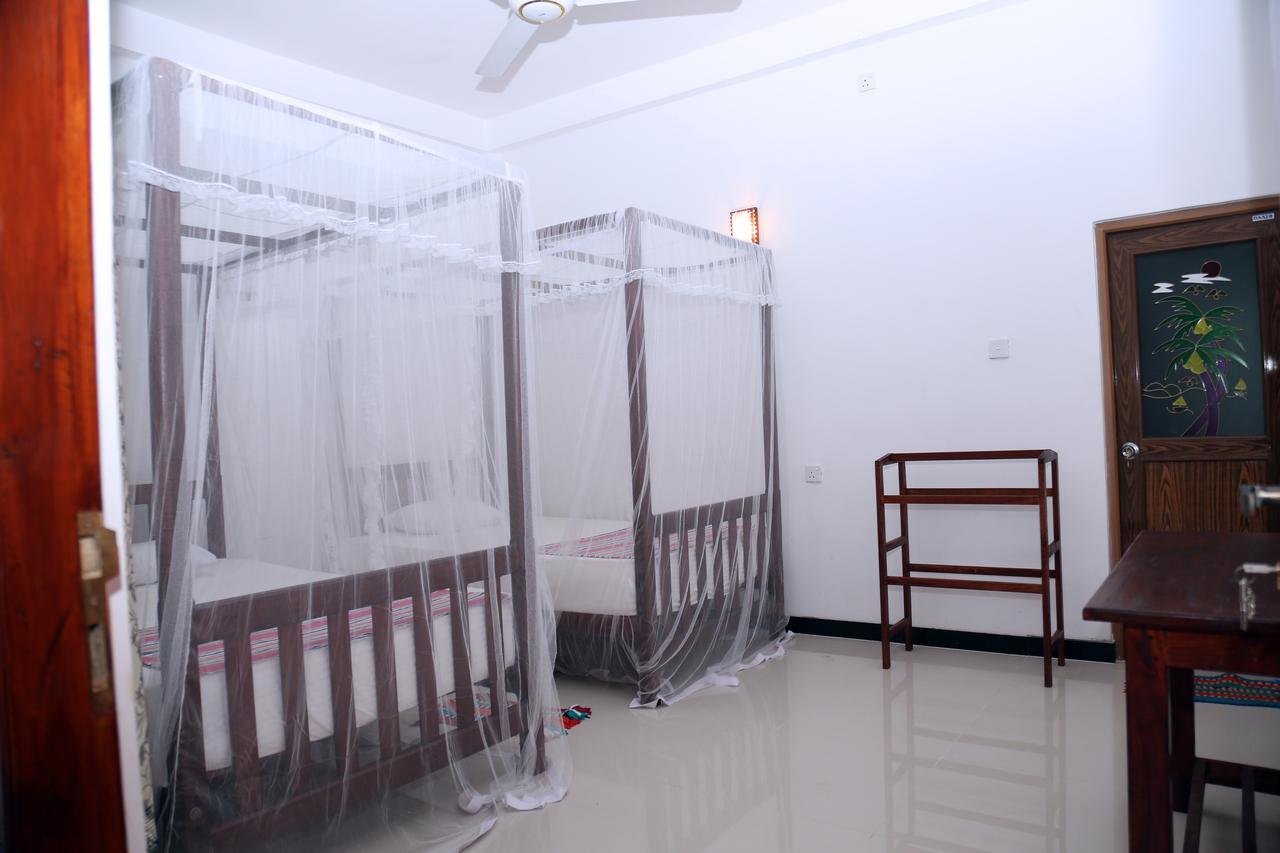 Gihan Guesthouse Мириса Екстериор снимка