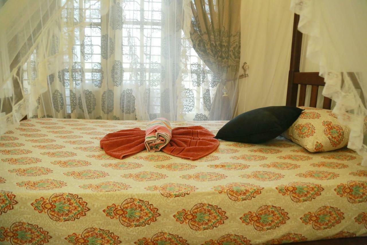 Gihan Guesthouse Мириса Екстериор снимка