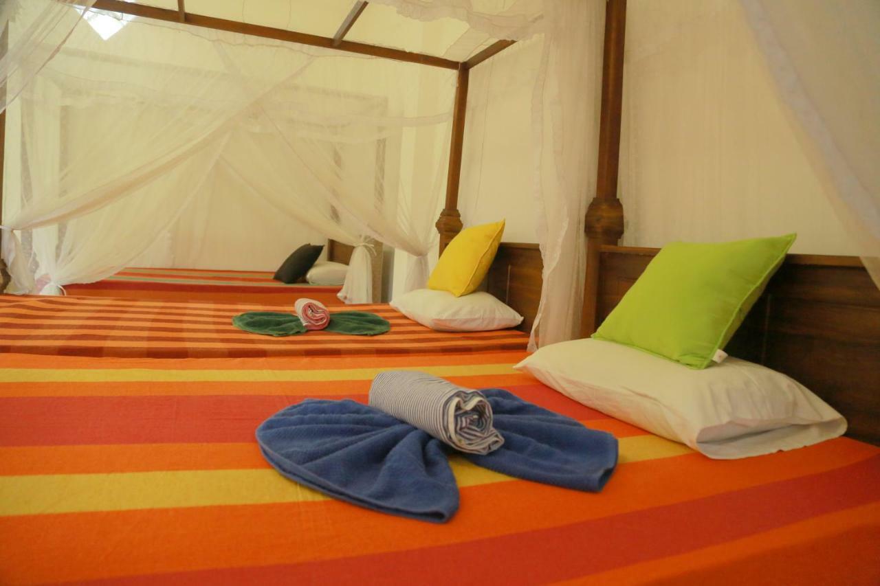 Gihan Guesthouse Мириса Екстериор снимка